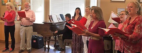 020719 Santa Ynez Valley Master Chorale